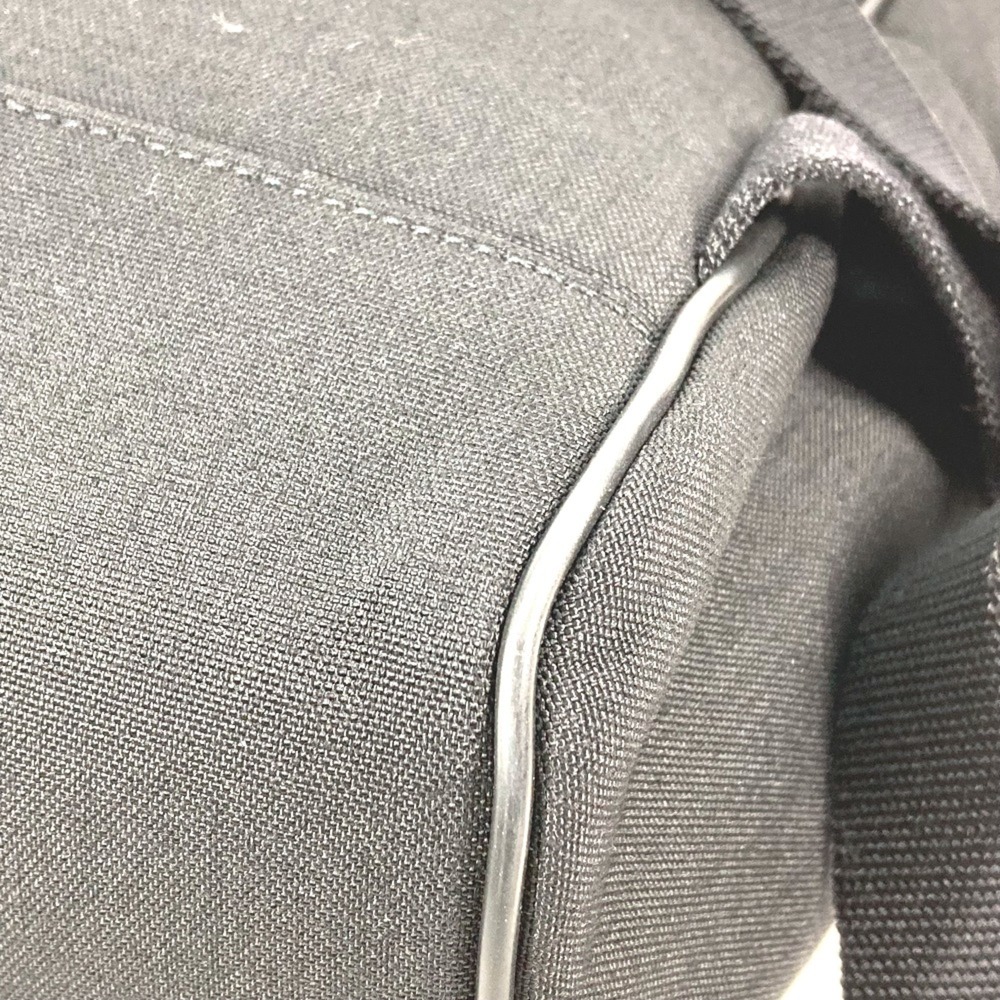 Saint Laurent Paris 650617 Bag backpack bag Backpack Black - Picture 7 of 10